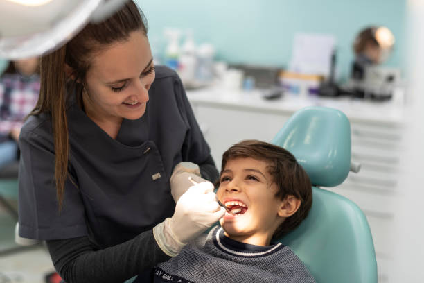 Best Dentist Open Late Near Me  in Oak Valley, NJ