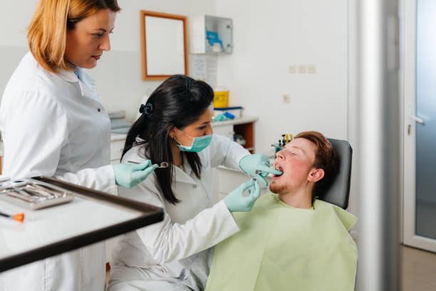 Best Broken Tooth Emergency  in Oak Valley, NJ