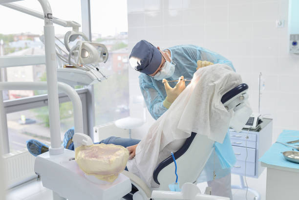 Best Walk-In Dentist Near Me  in Oak Valley, NJ