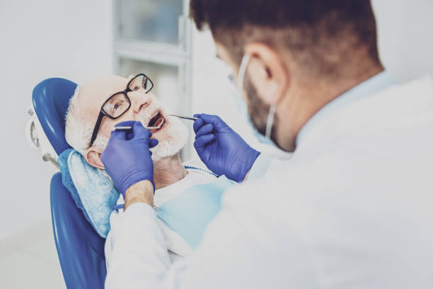 Best Urgent Tooth Repair  in Oak Valley, NJ